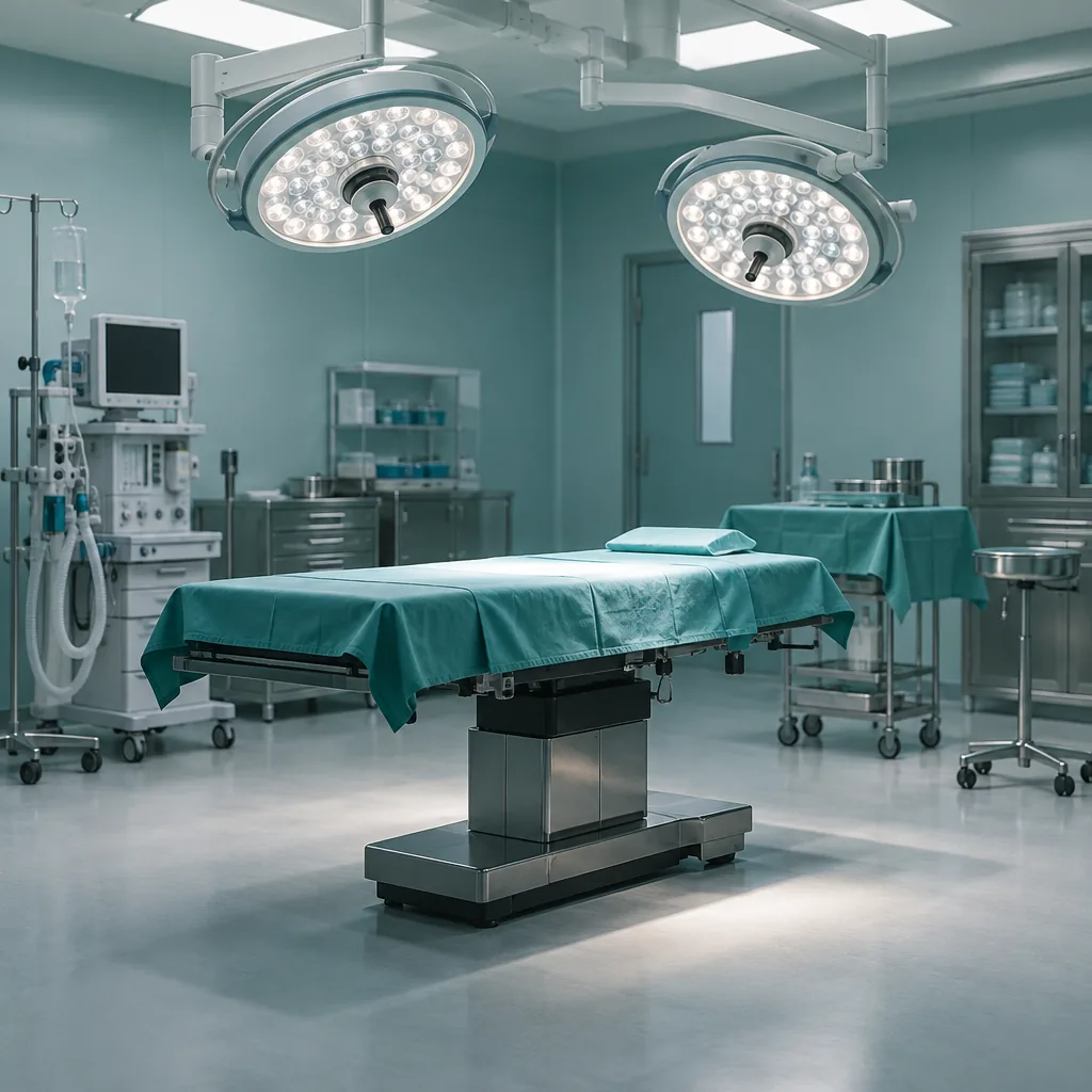 Decorative illustration representing pediatric neurosurgery care